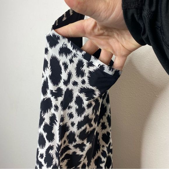 Outdoor Voices The Exercise Dress Dalmation - Picture 9 of 16